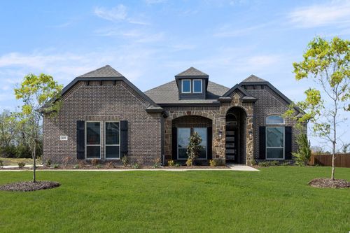 621 S Hidden Lakes Dr, Desoto, TX, 75115-5868 | Card Image