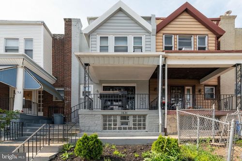 1834 W Rockland St, PHILADELPHIA, PA, 19141-1017 | Card Image