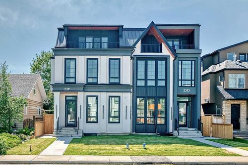 2313 23 Avenue Sw, Calgary, AB, T2T0W3 | Card Image