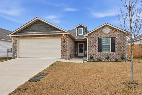 1295 Agogo Lane, Conway, AR, 72034 | Card Image