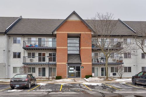 221-1450 Glen Abbey Gate, Oakville, ON, L6M2V7 | Card Image