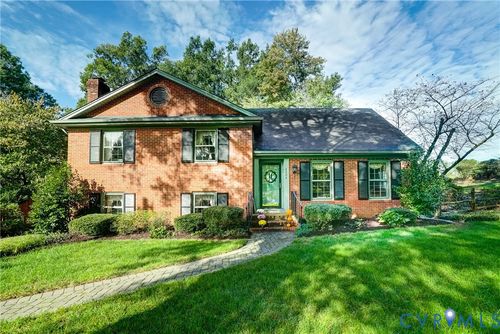 2406 Raymond Ave, Henrico, VA, 23228-3123 | Card Image