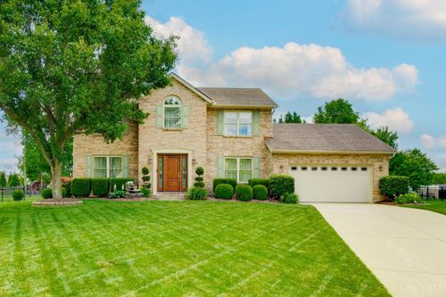 6891 Forest Hill Ln, Fairfield Twp, OH, 45011-6428 | Card Image