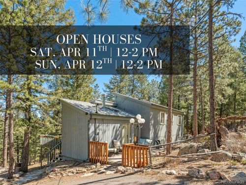 20 Long Ridge Dr, BAILEY, CO, 80421-2128 | Card Image