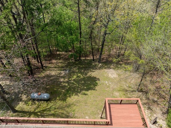 15957 Hickory Dr, House other with 4 bedrooms, 3 bathrooms and null parking in Rogers AR | Image 42