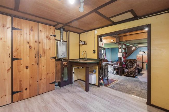 4106 Hill West Rd, House other with 1 bedrooms, 1 bathrooms and null parking in Montgomry Ctr VT | Image 11