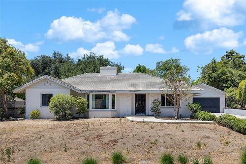1845 Alta Oaks Dr, Arcadia, CA, 91006-1704 | Card Image