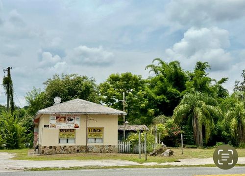 800 S Us 301, SUMTERVILLE, FL, 33585-4906 | Card Image