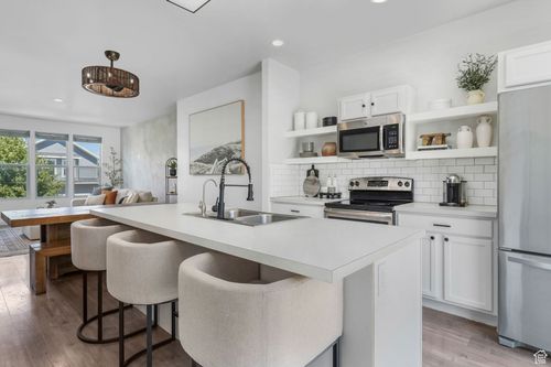 5124 W Stockfield Ln, Herriman, UT, 84096-1500 | Card Image