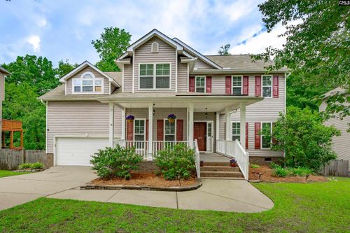 145 Stonemont Dr, Irmo, SC, 29063-8665 | Card Image