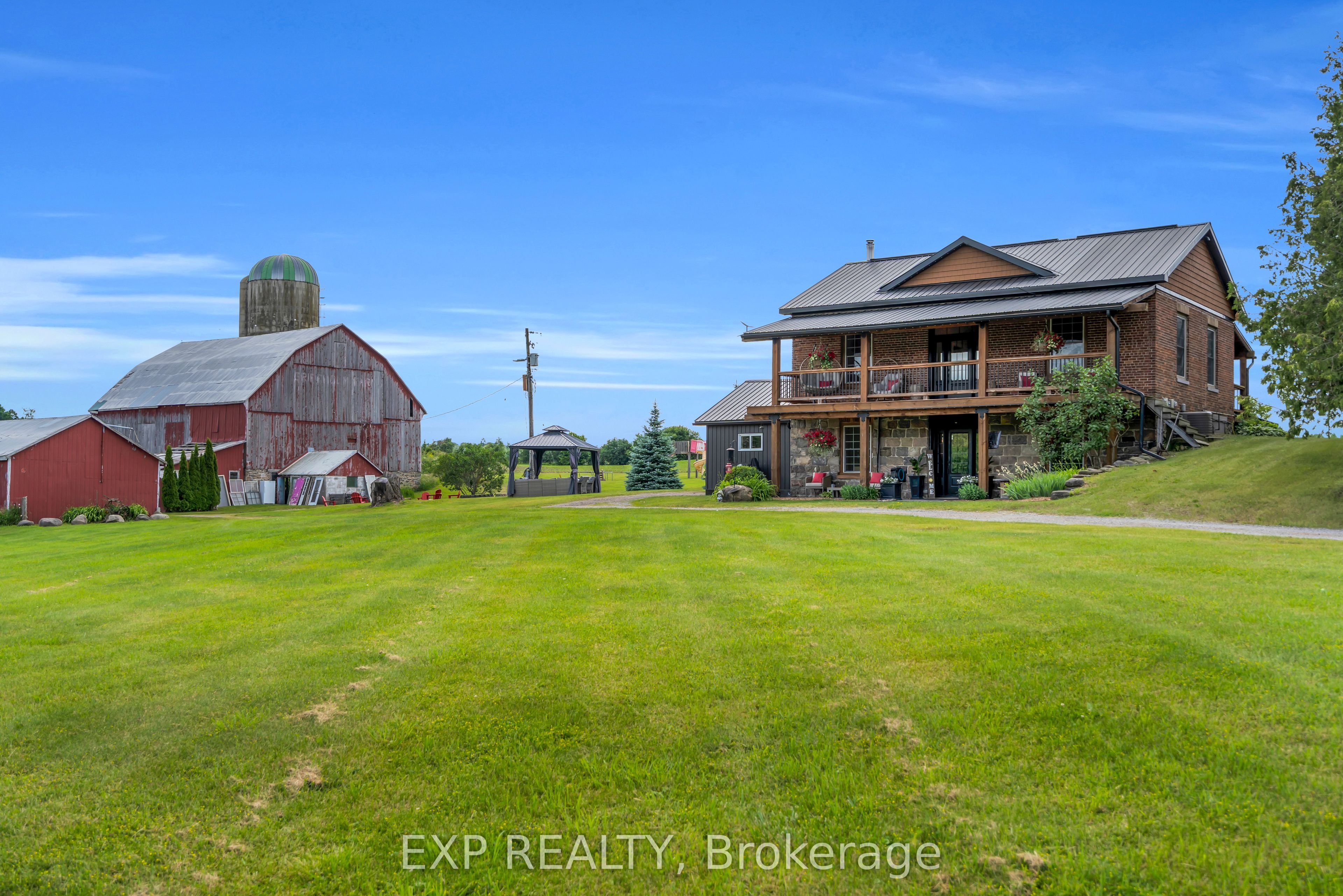 Residential in Brock 5