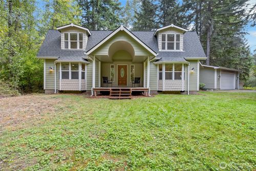 15845 118th Ln Se, Yelm, WA, 98597-9539 | Card Image