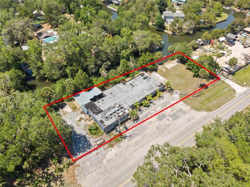 6018 & 6024 Cortez Boulevard, Weeki Wachee, FL, 34607 | Card Image