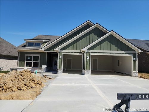 lot-314-3090 Bridlewood Ln, New Albany, IN, 47150-9003 | Card Image