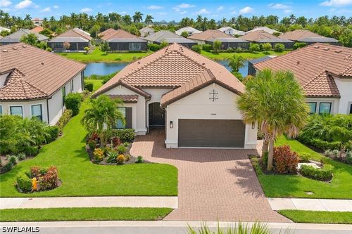 15140 Pescara St, Naples, FL, 34114-3182 | Card Image