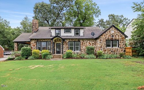 205 Forest Hill Ave, Rocky Mount, NC, 27804-3731 | Card Image