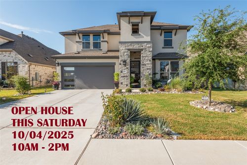 17429 Autumn Falls Dr, Manor, TX, 78653-2726 | Card Image