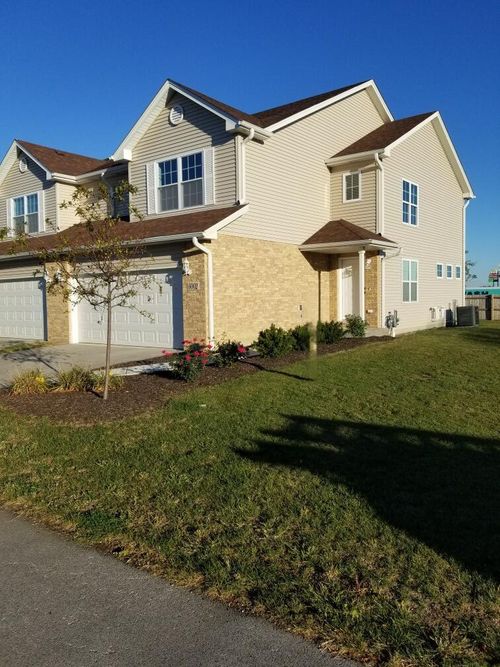 6002 W Ford Ct, Monee, IL, 60449-8121 | Card Image