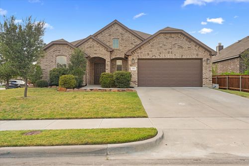 3501 Meadowtrail Ln, Denton, TX, 76207-1163 | Card Image