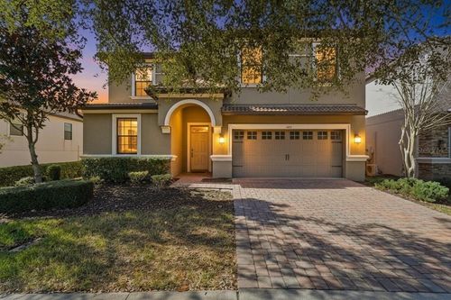 1491 Rolling Fairway Dr, CHAMPIONS GATE, FL, 33896-5421 | Card Image