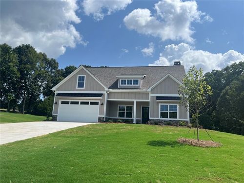 6740 Little Whistle Way, Clermont, GA, 30527-1566 | Card Image