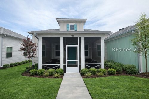 120 Treasure Past Way, Hardeeville, SC, 29927 | Card Image
