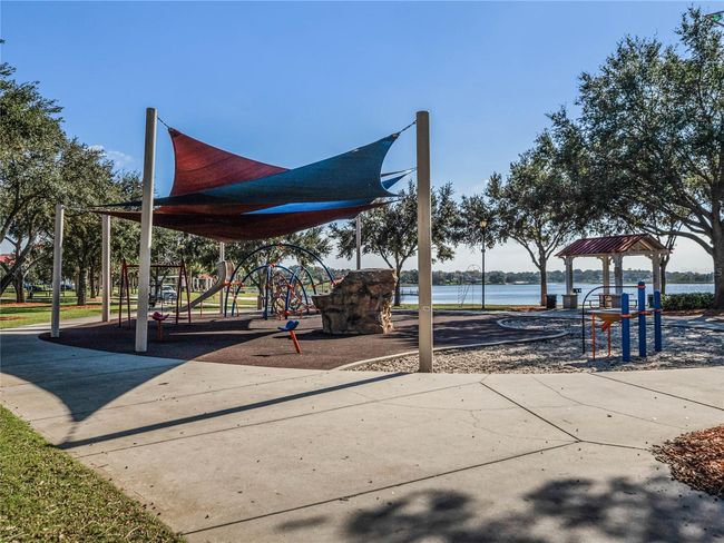 1063 Patriot Loop, House other with 4 bedrooms, 2 bathrooms and null parking in HAINES CITY FL | Image 53