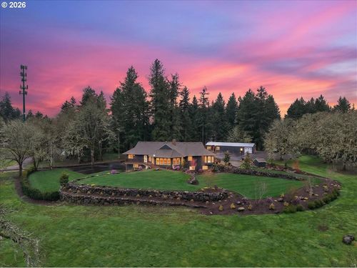 29009 Sw Burkhalter Rd, Hillsboro, OR, 97123-9292 | Card Image