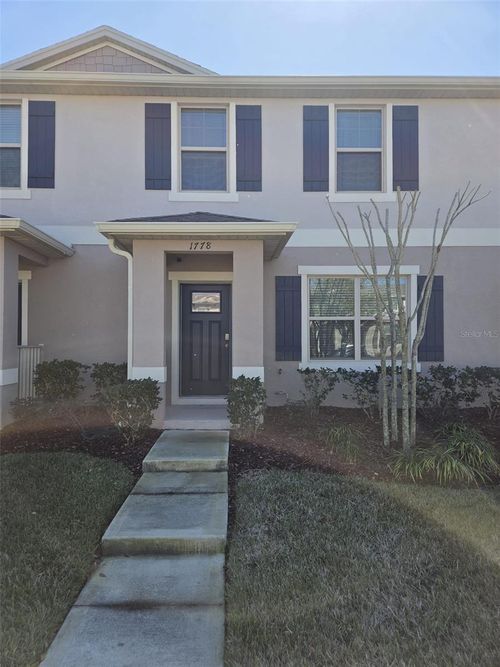 1778 Red Canyon Dr, Kindred, FL, 34744-6265 | Card Image