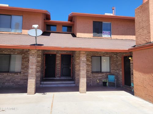 c-2028 Amy Sue Dr, El Paso, TX, 79936-3546 | Card Image