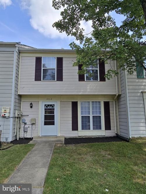 4513 Grouse Pl, WALDORF, MD, 20603-4501 | Card Image