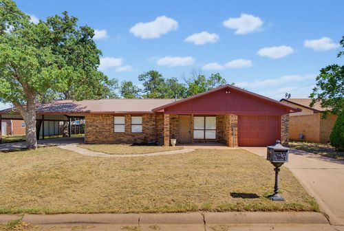 1674 Anson Ave, Abilene, TX, 79601-1418 | Card Image