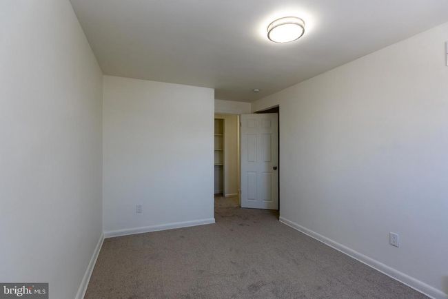 1218 Harshaw Rd, Townhouse with 4 bedrooms, 1 bathrooms and null parking in BROOKHAVEN PA | Image 12