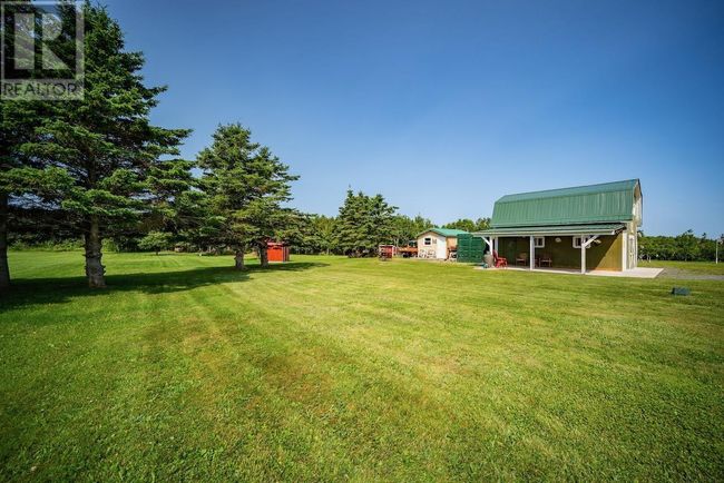 8725 Northside Rd, House other with 4 bedrooms, 2 bathrooms and null parking in Priest Pond PE | Image 39