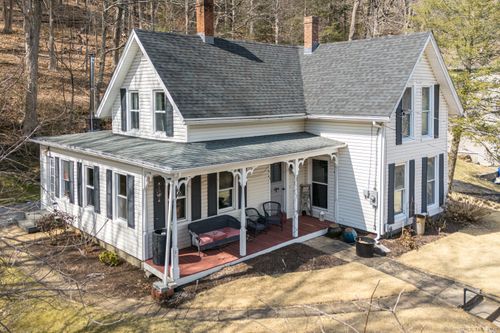 14 Colburn Rd, Stafford Springs, CT, 06076-3407 | Card Image