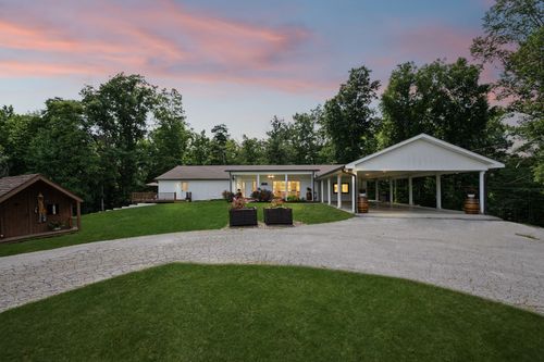 6045 Green Rd, Bloomington Springs, TN, 38545-4528 | Card Image