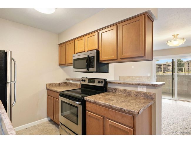APT-5 - 695 Manhattan Dr, House attached with 2 bedrooms, 2 bathrooms and null parking in Boulder CO | Image 10