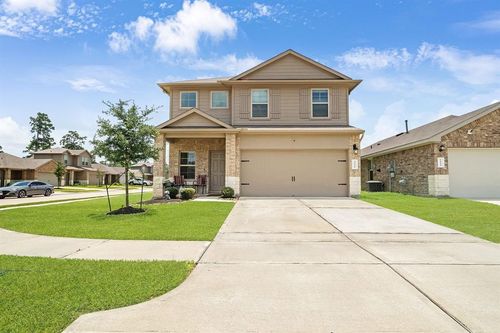 2418 Spiraea Grove Ln, Spring, TX, 77373-2040 | Card Image
