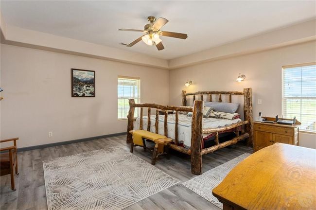 2651 N 16 Th Rd, House other with 3 bedrooms, 2 bathrooms and null parking in Worden MT | Image 19
