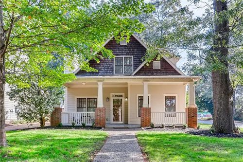 426 Morgan Pl Se, Atlanta, GA, 30317-3478 | Card Image