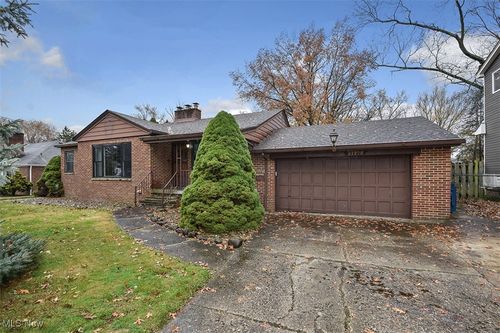 21775 Hillsdale Ave, Fairview Park, OH, 44126-2305 | Card Image