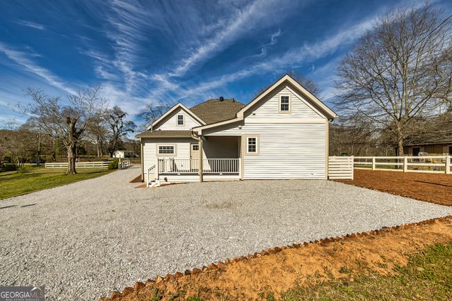 721 Wedowee St, House other with 4 bedrooms, 3 bathrooms and null parking in BOWDON GA | Image 35