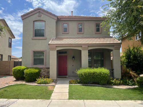 2924 S Cole Dr, Gilbert, AZ, 85295-7213 | Card Image