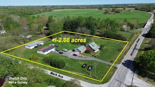 1392 Winchester Hwy, Hillsboro, TN, 37342-3567 | Card Image