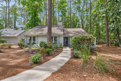25 Fernwood Ct, Hilton Head Island, SC, 29926-1888 | Card Image