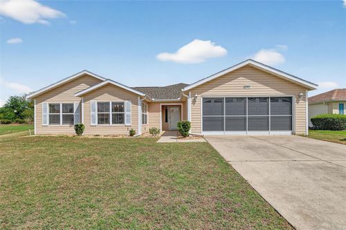 13811 85th Cir, SUMMERFIELD, FL, 34491-9416 | Card Image