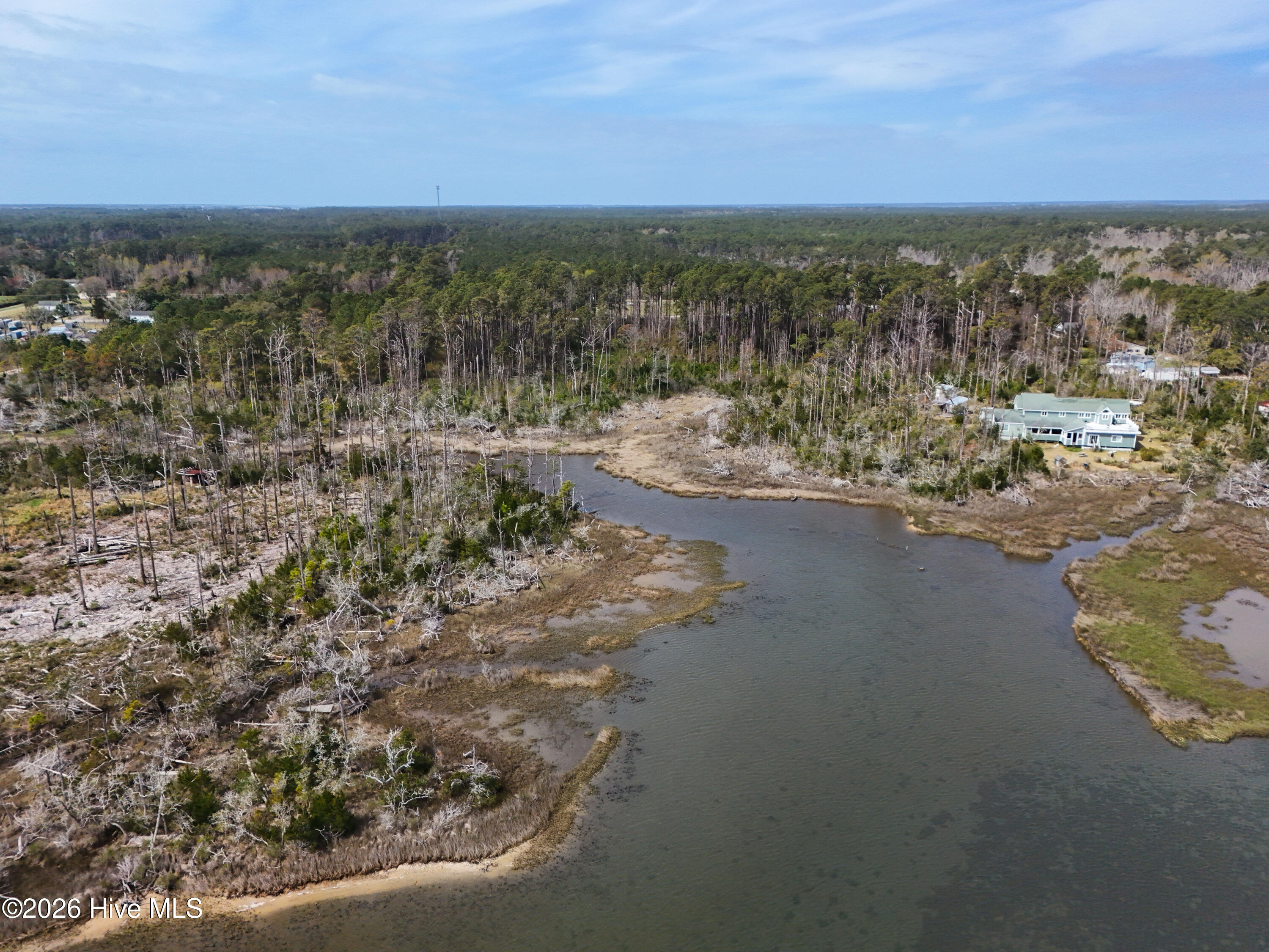 Land in Smyrna 4
