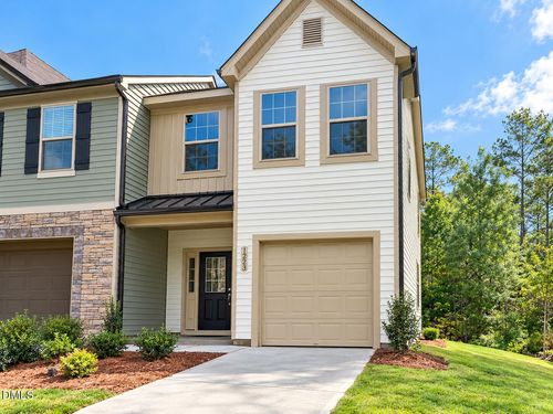 1223 Garden Stone Dr, Raleigh, NC, 27610-4387 | Card Image