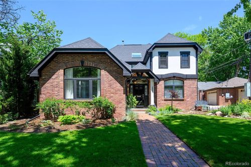 2551 E Kentucky Ave, Denver, CO, 80209-4719 | Card Image