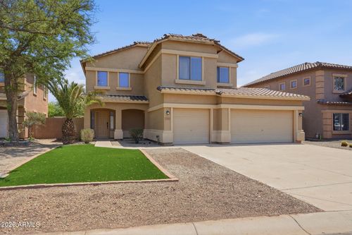 27989 N Muscovite Dr, San Tan Valley, AZ, 85143-4572 | Card Image